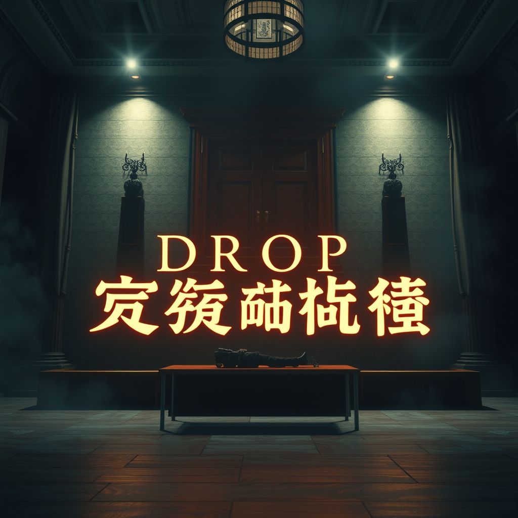 การประเมินผล: 'Drop - รับคำสั่งตาย' ในสายตานักวิจารณ์